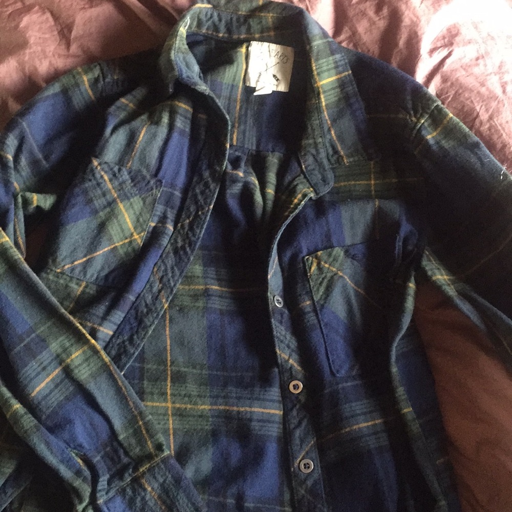 Flannel - Picture 2 of 2